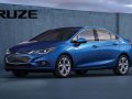 Chevrolet Cruze 2018 for sale-0