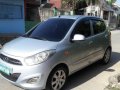 Hyundai I10 2012 at gls for sale-3