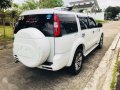 Ford Everest ice edition limited 2010 for sale-2