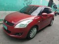 2013 Suzuki Swift for sale-11
