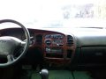 Well Kept Hyundai Starex for sale-4