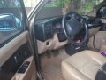 Isuzu Sportivo 2012 for sale-3