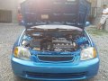 Honda Civic vti 1996 for sale-7