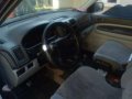 Mazda MPV Model 1998 Local Manual Turbo Intercooler - Diesel FOR SALE-4