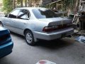 1992 toyota corolla gli Silver For Sale -4