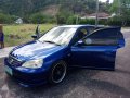Honda Civic dimension Automatic FOR SALE-6