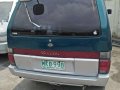 1999 Nissan Vanette GREEN FOR SALE-2