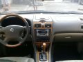 Nissan Cefiro 300ex AT v6 2005 for sale-5