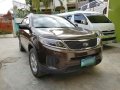 Kia Sorento Lx Crdi MT 2013 for sale-0