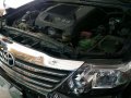 2012 Toyota Fortuner 4x4 V Dsl AT for sale-0