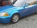 Honda Civic vti 1996 for sale-0