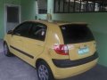 Hyundai Getz 2006 AT.-2