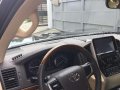 2017 Toyota Land Cruiser for sale-9