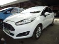 2014 Ford Fiesta for sale-1