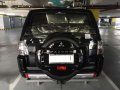 2013 Mitsubishi Pajero 3.8L V6 AT Gas for sale-2