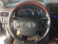 Toyota Camry 3.5Q V6 Gas AT 2013 for sale-6