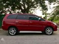 F O R S A L E : TOYOTA INNOVA G 2006 d-4d A/T DIESEL-1