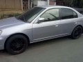 2001 Honda Civic VTi Manual for sale-0