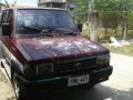 Toyota Tamaraw fx 1994 FOR SALE-0