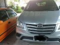 Toyota Innova E 2014 for sale-0