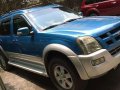 2006 Isuzu Alterra Diesel matic for sale-2