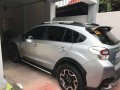 Subaru XV crossover 2017 for sale-3