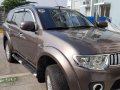 Mitsubishi Montero Sport 2013 GLX for sale-0