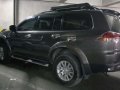 2013 Mitsubishi MONTERO Sports For Sale -1