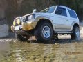 Mitsubishi Pajero 1998 for sale-3