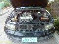 Mitsubishi Galant 2002 Limited Edition For Sale -7