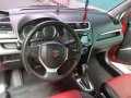 2013 Suzuki Swift for sale-5