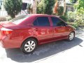 RUSH SALE! Toyota Vios G 1.5 2006-1