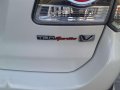 2015 Toyota Fortuner V Black series TRD For Sale -7