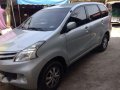 Toyota Avanza e matic 2014 for sale-0