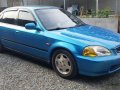 Honda Civic vti 1996 for sale-1