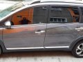 2017 Honda BR-V 1.5v Navi CVT for sale-6