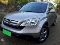 2010 Honda CRV 4x2 Automatic transmissionTop of the line for sale-0