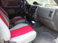 2000 Mitsubishi Strada for sale-10