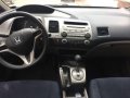 Honda Civic 1.8S matic 2010 repriced for sale-0