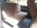 2003 Toyota Hiace Super Grandia 3.0 Diesel for sale-10