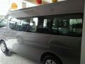 Brand New Nissan Urvan for sale-5