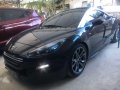 Peugeot RCZ 2016 3k mileage Automatic for sale-1