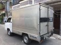 2010 Mitsubishi FB L300 Aluminum Van for sale-2
