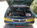 RUSH SALE Nissan Sentra Negotiable 1995-4