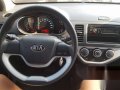 KIA PICANTO 2015 AT Negotiable Upon Viewing-1