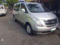 2010 Hyundai Starex VGT Gold AT for sale-0