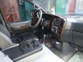 Hyundai Starex 2004 for sale-5