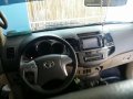 2012 Toyota Fortuner 4x4 V Dsl AT for sale-6