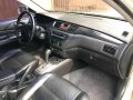 2006 Mitsubishi Lancer mx cvt tiptronic for sale-5