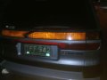 Mitsubishi Space Wagon 1992 For Sale -5